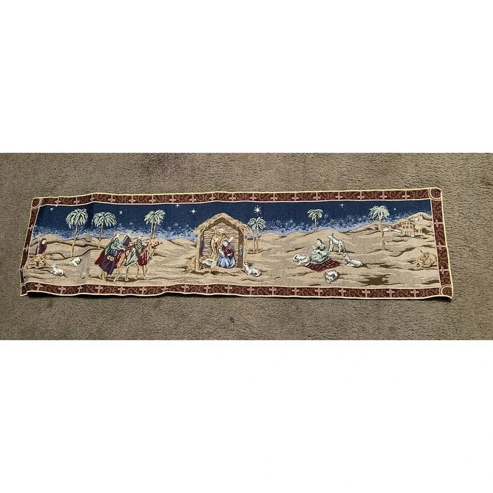 Unbranded holy family
